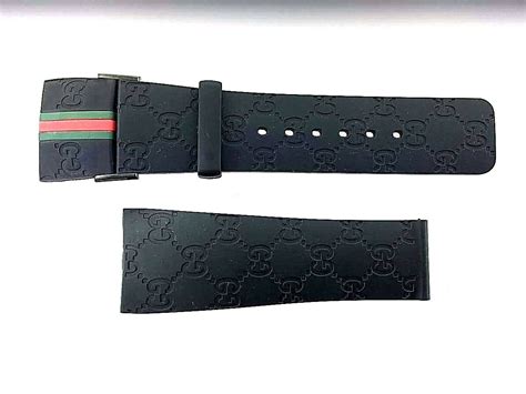 gucci replacement watch strap